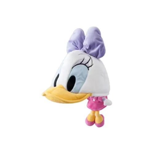 Disney Daisy Шапки Кепки Куклы Плюшевая кукла 58 см Высота Tokyo Disney