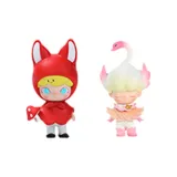 Подтвержденная версия - Красная шляпа + Лебедь (Распакованный)