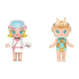 Подтвержденная версия модели - Скрытый + seahorse (разборка и проверка)