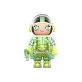 Подтвержденная версия модели - Мохито (развертывание и снятие упаковки)