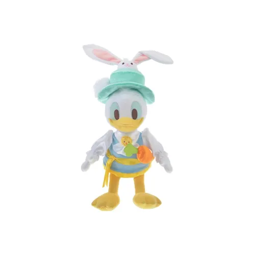 Disney Токио Shanghai Disney Куклы Плюшевые Дональд Дак 30 см Высота