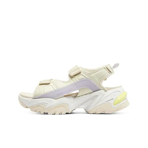 Skechers Stamina Sandal Женские пляжные сандалии