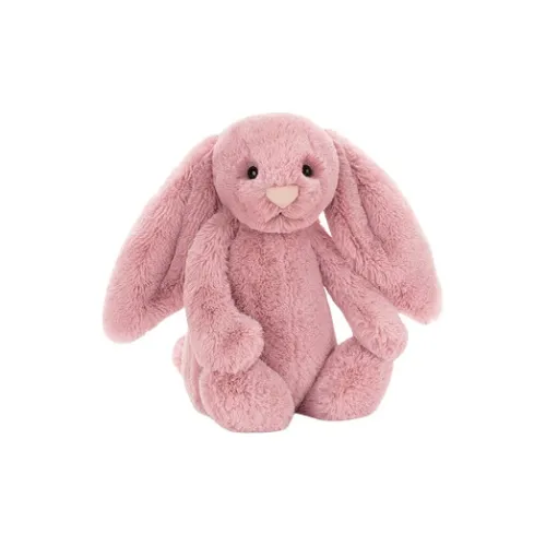 JELLYCAT Bunny Collection Тюльпан Куклы Плюшевая кукла 13 см 18 см 51 см 67 см 108 см Высота