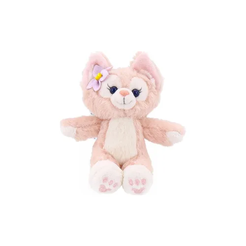 Disney Линабелл Little Лиса Куклы Плюшевый Подвеска Трубы Высокий Шанхайский Дисней