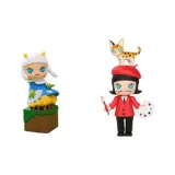 Подтвержденная версия модели - Скрытый + Xiaoda (разборка и сборка)