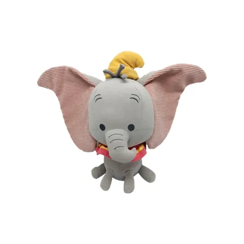 Disney Dumbo Little FLY Куклы Плюшевая кукла 39,5 см Высота
