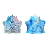 Подтвержденная версия - Сапфиры + Бело-синие керамические (Распакованный)