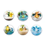 Целая коробка 6 штук