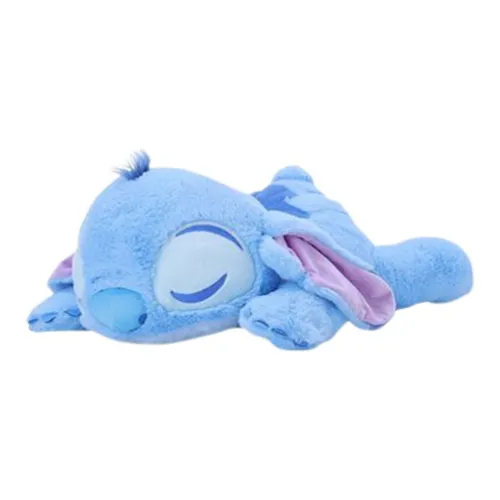 Disney Stitch Куклы Плюшевая кукла Trumpets High