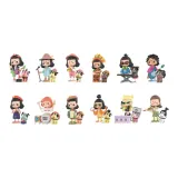 Полный набор 12 шт