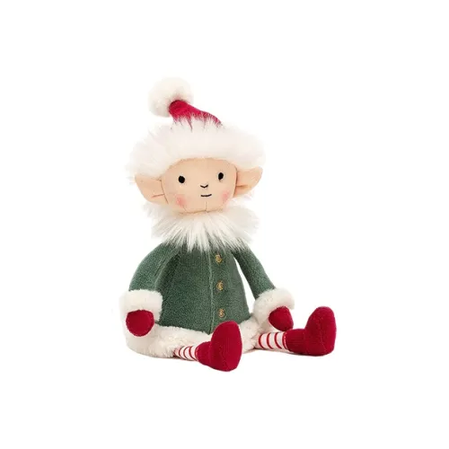 JELLYCAT Игрушка из плюша Dress Up in Style