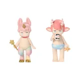 Подтвержденная версия модели - Единорог + Минотавр (развертывание и извлечение из упаковки)