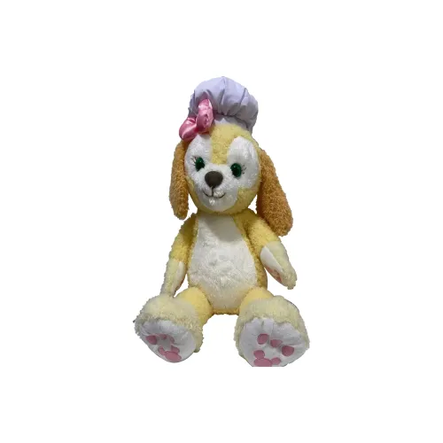 Disney CookieAnn M Размер Кукла Плюшевая Кукла 24 дюйма Высота Гонконгский Дисней