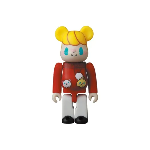 BE@RBRICK Слепые коробки