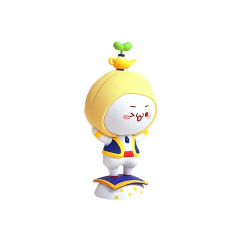 Длинный Grass Yan Danzi серия Bedtime Story коробка с 8 штуками