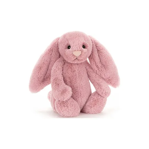 JELLYCAT Bunny Collection Shy Tulip Pink Куклы Плюшевая кукла 31 см 51 см Высота