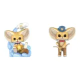 Подтвержденная версия модели - Водолей + Стрелец (развертывание и упаковка)