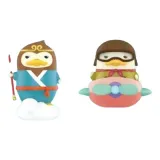 Подтвержденная версия модели - Doudouyun + Пилот (разборка и сборка)