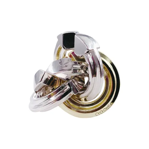 HANAYAMA Головоломки - разъемные кольца