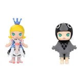 Подтвержденная версия - Скрытый + Ворон (разбор коробки и упаковки)