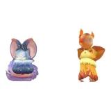 Подтвержденная версия - Galaxy + Mars (разборка коробки и упаковки)