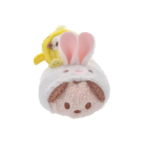 Tokyo Disney Куклы TSUM из плюшевого материала с Микки Маусом высота 8 см