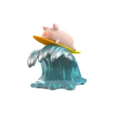 Консервы LuLu Солнечный свет Вечеринка Коллекция Слепые коробки - Серфинг