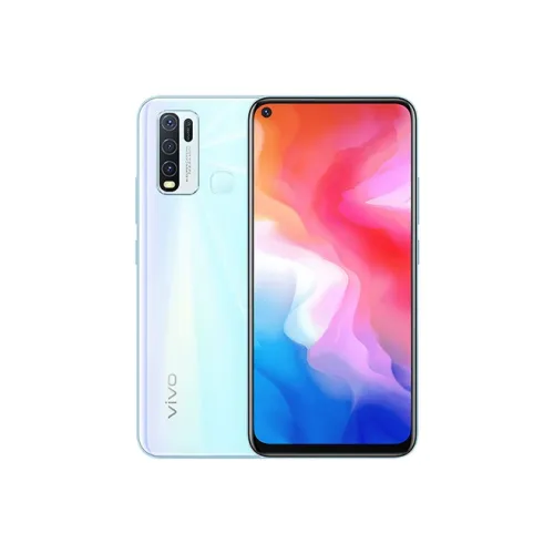 Смартфоны Vivo Y50