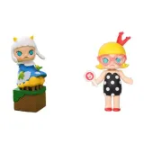 Подтвержденная версия модели - Скрытый + Xiaosu № 5 (разборка и сборка)