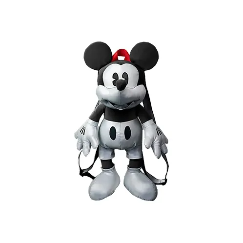 Disney Mickey Mouse Призрачные Куклы Плюшевая Кукла Трубы Высокий Шанхайский Дисней