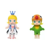 Подтвержденная версия модели - Скрытый + маленькая любовь (разборка и проверка)