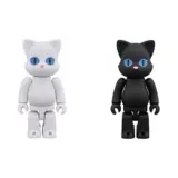 Подтвержденная версия - Белый + Черный (разборка и упаковка)