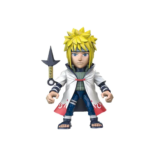 TOYCITY Naruto Collection Слепые коробки Полный набор 12 шт