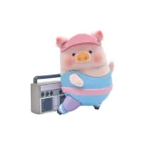 Консервы LULU Спортивная коллекция Слепые коробки - Аэробика для танцев