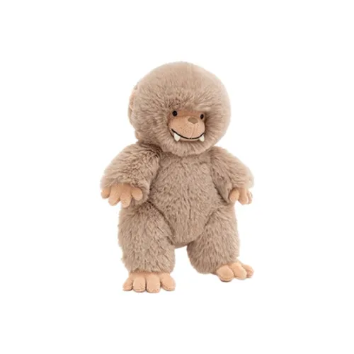 JELLYCAT Мягкая игрушка Mythical Animal