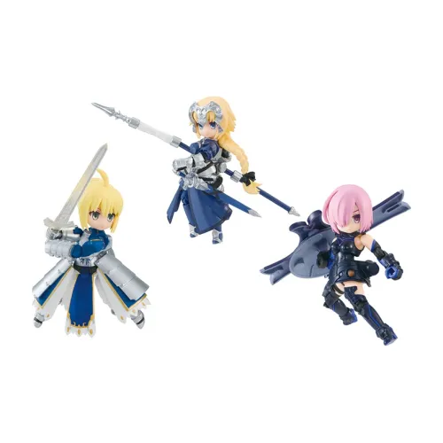 MegaHouse FGO Счастливый Draw