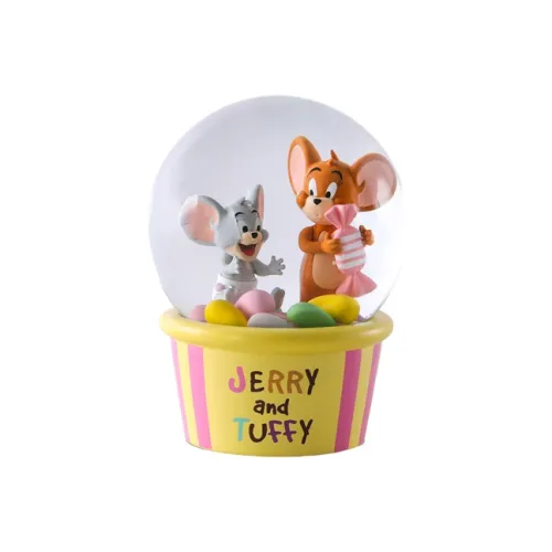 SOAP STUDIO TOM и JERRY Том и Джерри Конфетный цвет Дом Трендовые продукты 14 см