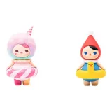 Подтвержденная версия - Marshmallow + Polk (развертывание и снятие упаковки)