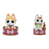 Подтвержденная версия Модель - Красота + друг (разборка и сборка)