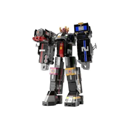 BANDAI Супер Minipla Combined Единица измерения Ultimate Победа Кинг-конг Играть Food 27 см