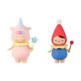 Подтвержденная версия - Единорог + Покемон (Распакованный)