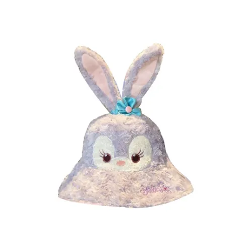 Disney StellaLou Плюшевый Ведро Мерч по IP