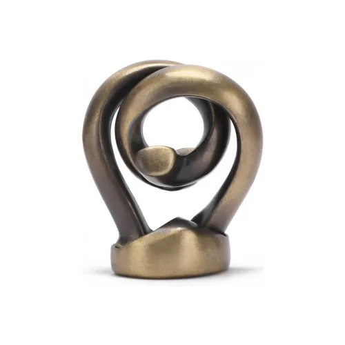 HANAYAMA Головоломки - разъемные кольца