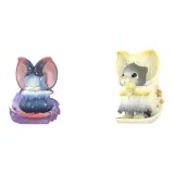 Подтвержденная версия Модель - Галактика + Луна (не раскрывалась и не упаковывалась)