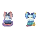 Подтвержденная версия - Галактический + Ртуть (не раскрывалась и не упаковывалась)