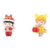 Подтверждение  
Позиционирование стиля - Светлое будущее + Красный Hot (Открытие коробки и Разбор)