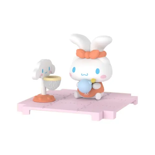 MOETCH Cinnamoroll Cinnamoroll Stress Relief Club Collection Micro Box Blind Boxes Single Mystery Box Full Box 8 Pack MOETCH Синнаморолл Cinnamoroll Stress Relief Club Collection Микро Коробка Слепые Коробки Один Mystery Коробка Полная Коробка 8 Пачка