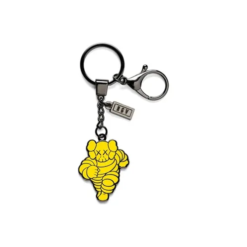Продукты на основе KAWS Trend