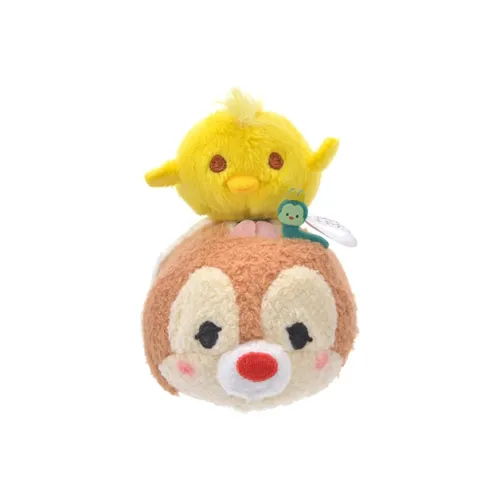Tokyo Disney Dale TSUM Куклы Плюшевая кукла 8,5 см Высота