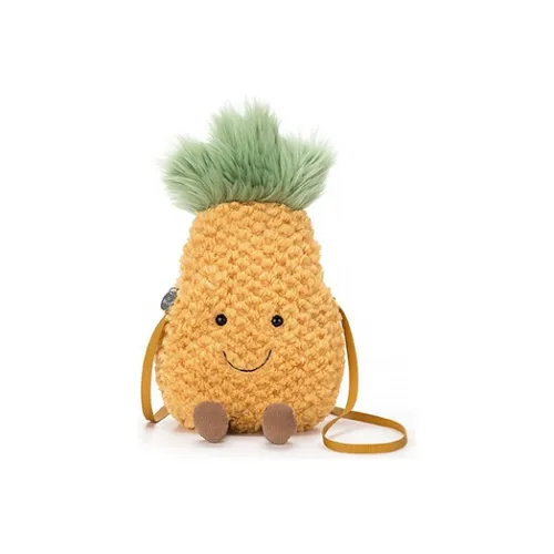 JELLYCAT Food Куклы Плюшевая кукла 26 см Высота в сидячем положении